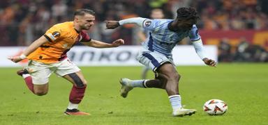 Tottenham'dan Yves Bissouma karar�