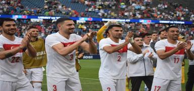 T�rkiye ile G�rcistan 7. kez kar�� kar��ya gelecek