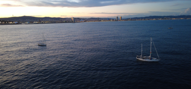 Venedik liman hazr: Sumud Filosu'na mdahale edilirse tm limanlar kapatrz