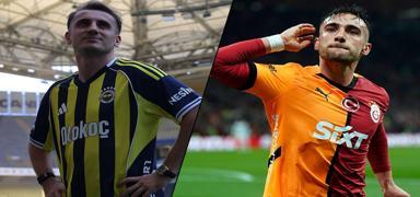 Kerem'den cevap gecikmedi