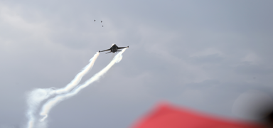 Sivas Kongresi'nin 106. y�l d�n�m�nde SOLOT�RK co�kusu