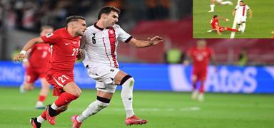 G�rcistan-T�rkiye ma��nda kritik karar