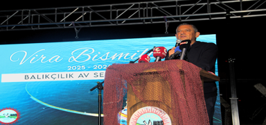 �zg�r �zel baltay� yine ta�a vurdu