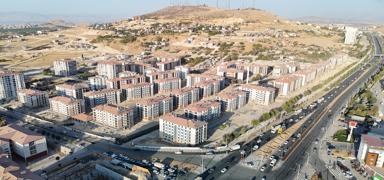 Asrn ina seferberlii: Yl sonuna kadar 452 bin bamsz blm teslim edilecek