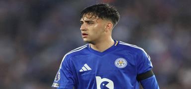 Facundo Buonanotte �ampiyonlar Ligi kadrosuna al�nmad�