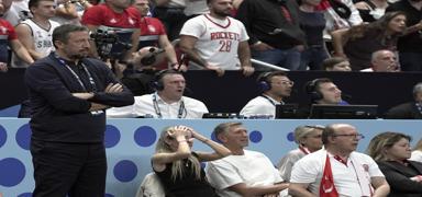 Hidayet T�rko�lu: Bu galibiyetin bizlere ya�att��� gurur i�in te�ekk�r ediyorum