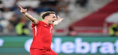 Kerem Akt�rko�lu'ndan dikkat �eken istatistik! Zirvenin sahibi oldu