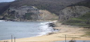 K�rklareli ve Tekirda�'da denize girmek 3 g�n yasakland�