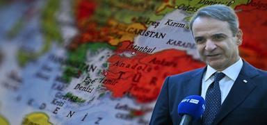 Kom�udan dikkat �eken T�rkiye itiraf�: G�� dengesinin gerisinde kald�k