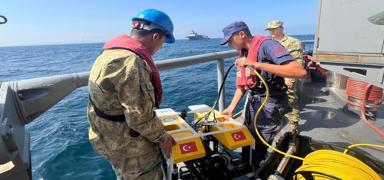 Halit Yukay'�n naa�� b�yle ��kart�ld�