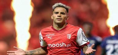 Transferde yeni hedef Zalazar