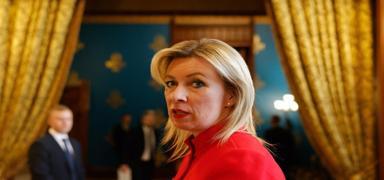 Rusya'dan Avrupa'ya 'tehdit garantisi' uyar�s�: Kabul edilemez