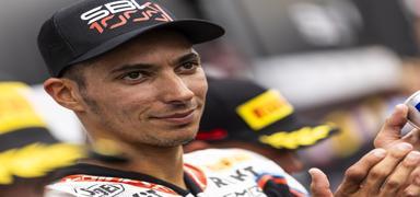 Toprak Razgatl�o�lu'nun 2026'da MotoGP'deki tak�m arkada�� belli oldu
