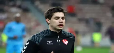 UEFA'dan Mehmet T�rkmen'e g�rev