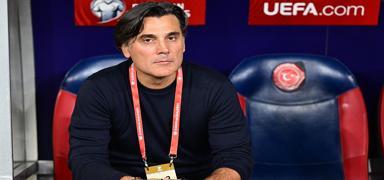 Vincenzo Montella: Polemikler bizi motive ediyor
