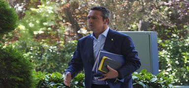 Fenerbah�e'de geri say�m ba�lad�