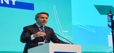 Bakan Bayraktar: Soma Termik Santrali yeniden �al��maya ba�layacak