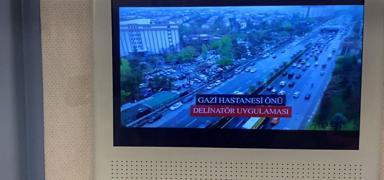 Reklam� yap�lan 'delinat�r' bak�n ne ��kt�?