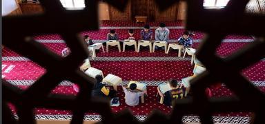 CHP'li belediyeden Kur'an kursu haz�ms�zl���