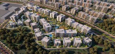 Cumhuriyet tarihinin en byk sosyal konut hamlesi: Yzde 20 kontenjan, yzde 25 indirim