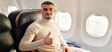 Mimovic'e Pafos talip oldu