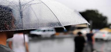 Hafta sonu d��ar� ��kacaklar dikkat!