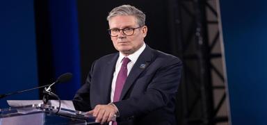 �ngiltere kabinesinde b�y�k rotasyon: Kritik bakanl�klardan el de�i�imi