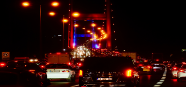 Y�zde 80'e ula�t�, k�pr�ler kilit