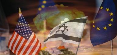 ABD ve Bat�'y� i�aret etti