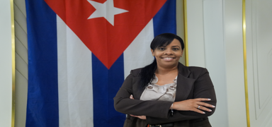 K�ba'dan T�rkiye hedefi