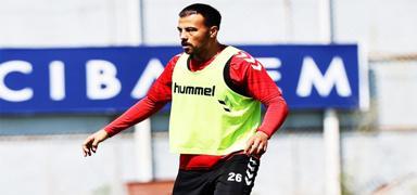 Sivasspor, Sar�yer ma��na haz�rlan�yor