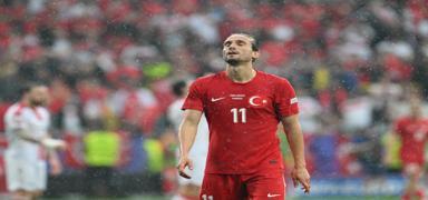 Be�ikta�'tan Yusuf Yaz�c� iddialar� sonras� a��klama