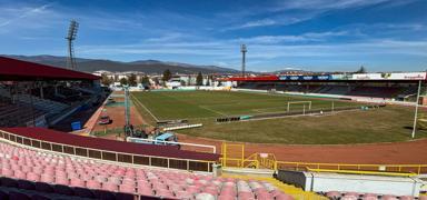 Boluspor evine d�n�yor! Manisa FK ma�� i�in izin ��kt�