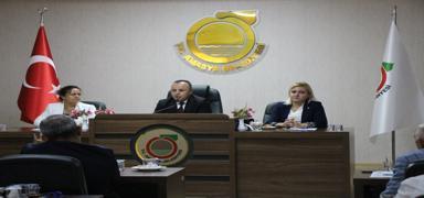 CHP'li ba�kandan vatanda�a tehdit