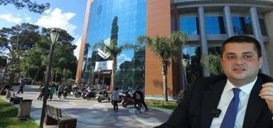 Naylon fatura skandal�