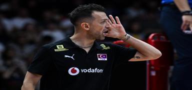 Daniele Santarelli: Ger�ekten buna �ok inand�m