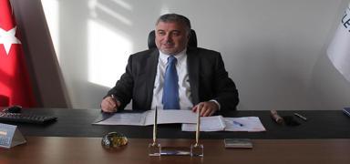 Prof. Dr. Mehmet Emin Okur yeni rekt�r