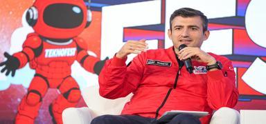 'SHA'da pazarn yzde 65'ine sahibiz'