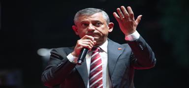 Bakanl�ktan �zg�r �zel'in provokasyonuna tepki: Asla m�saade etmeyece�iz