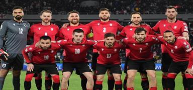 G�rcistan, sahas�nda Bulgaristan'� rahat ge�ti