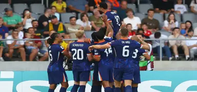 Hollanda deplasmanda hata yapmad�