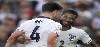 �ngiltere, Andorra'ya �ans tan�mad�