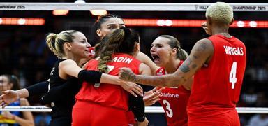 Filenin Sultanlar dnya ikincisi