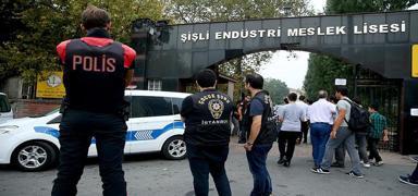 Yeni eitim yl balyor: stanbul Emniyeti okul evrelerinde alnacak tedbirleri aklad