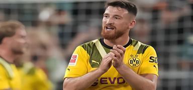 Salih �zcan i�in dev rekabet