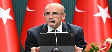 Bakan �im�ek: T�rkiye ekonomisi �oklara dayan�kl�