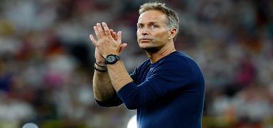 Bayer Leverkusen, yeni teknik direkt�r�n� duyurdu