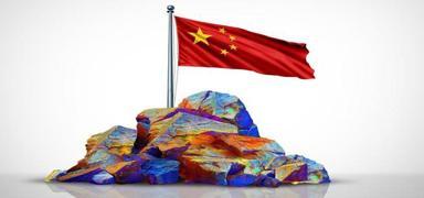 �in'in nadir toprak elementleri hakimiyeti ve teknolojik gelecek