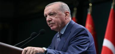 'Deste�in miktar�n� art�r�yoruz'