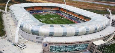 Fatih Karag�mr�k-Kas�mpa�a m�cadelesinin stad� de�i�ti